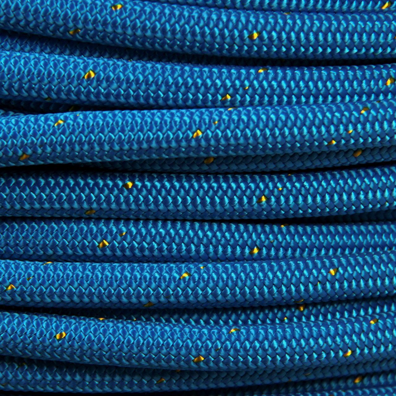 Yale XTC-32 Blue 32 11/7mm Tree Climbing Rope
