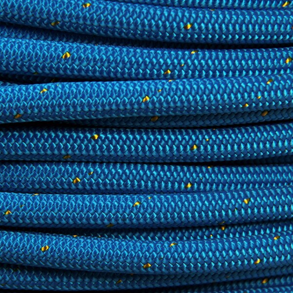 Yale Blue 32 11.7mm Climbing Rope