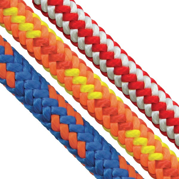 XTC-16 13mm Climbing Rope