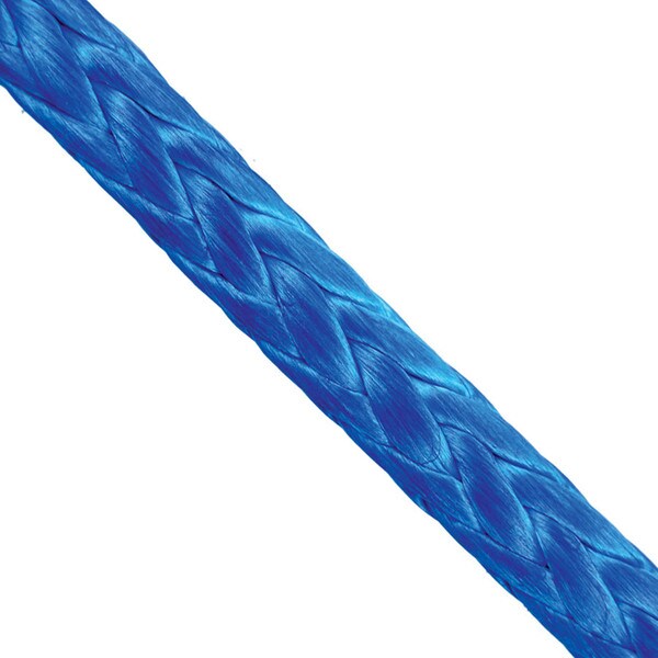 amsteel blue 12mm rope