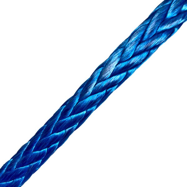 Amsteel Blue 9mm (3/8) - Bulk Rope