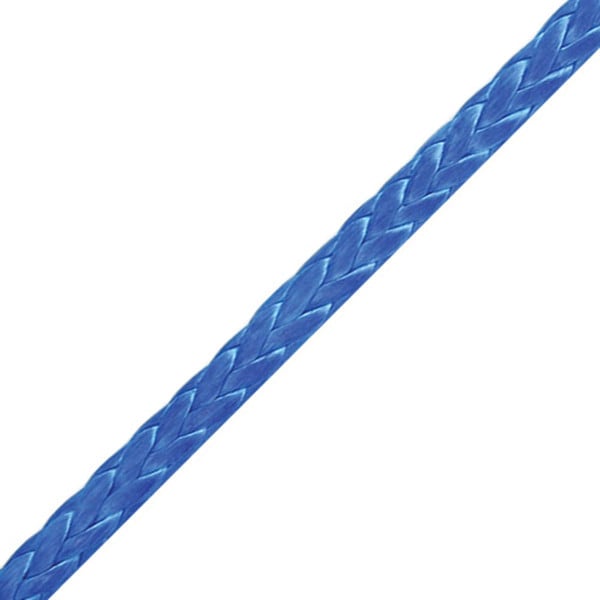 Amsteel Blue 8mm (5/16) - Bulk Rope