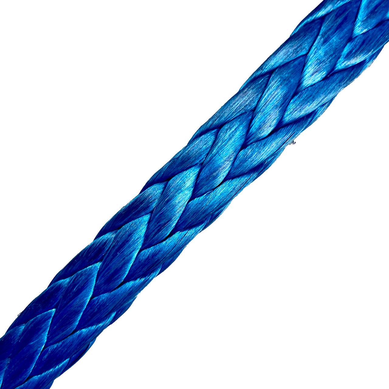 amsteel blue 16mm rope