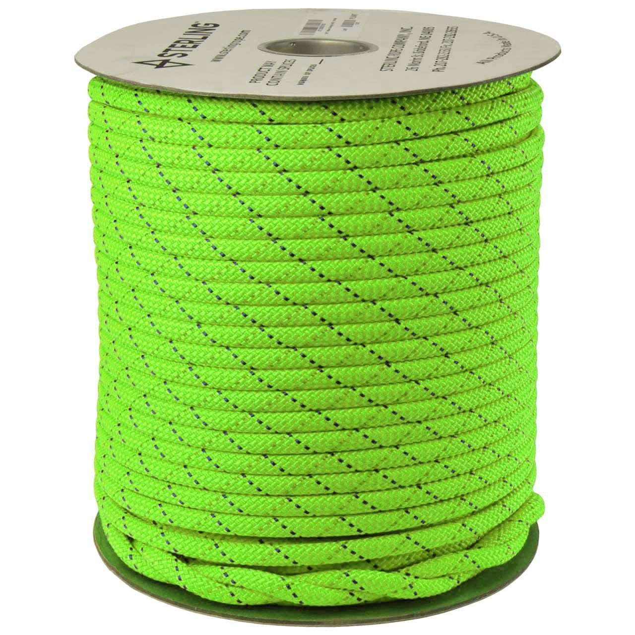 sterling 13mm atlas rope