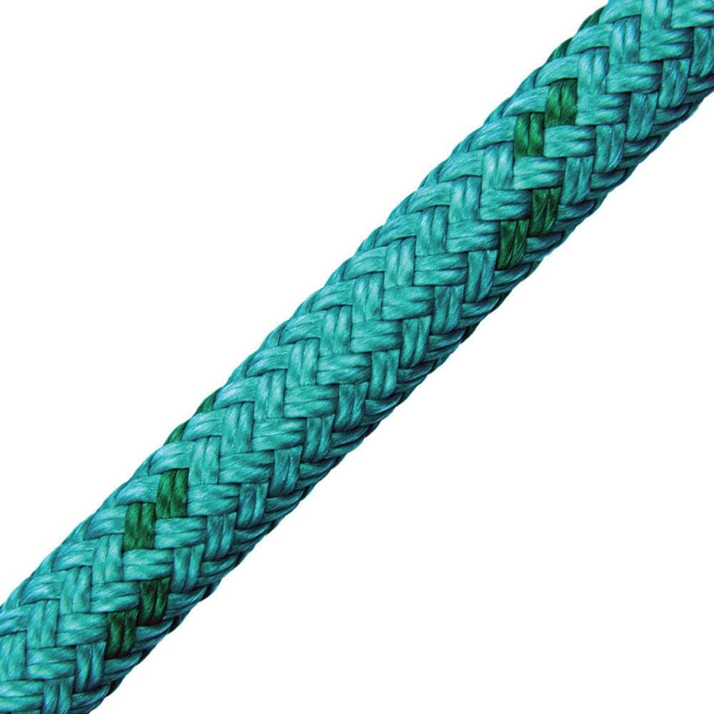 double esterlon 12mm rigging rope