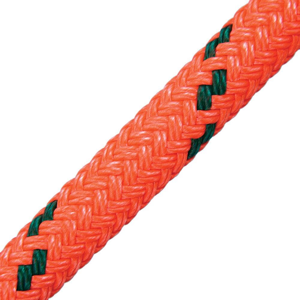 Double Esterlon Rigging Rope 16mm