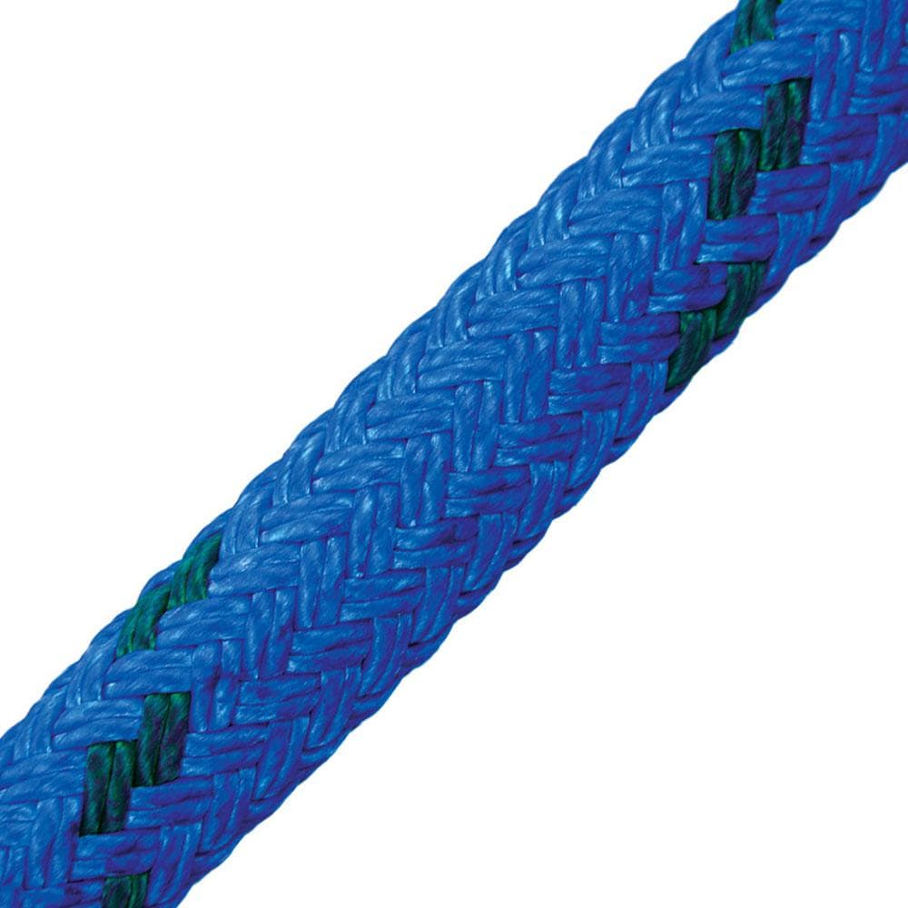 Double Esterlon Rigging Rope 19mm