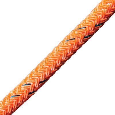 samson nystron rigging rope 14mm