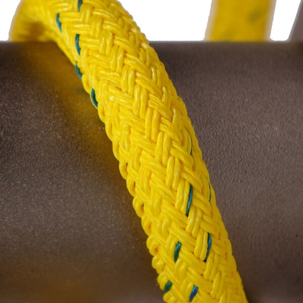 nystron tree rigging rope