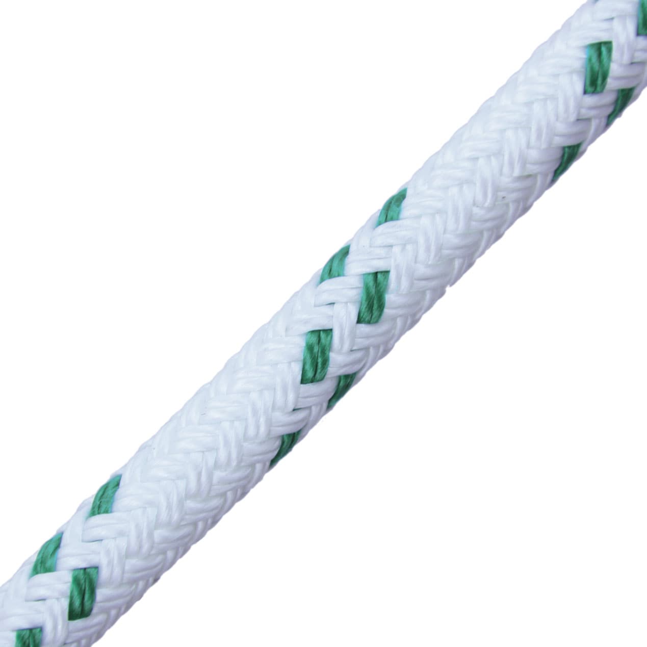 polydyne 12mm tree rigging rope