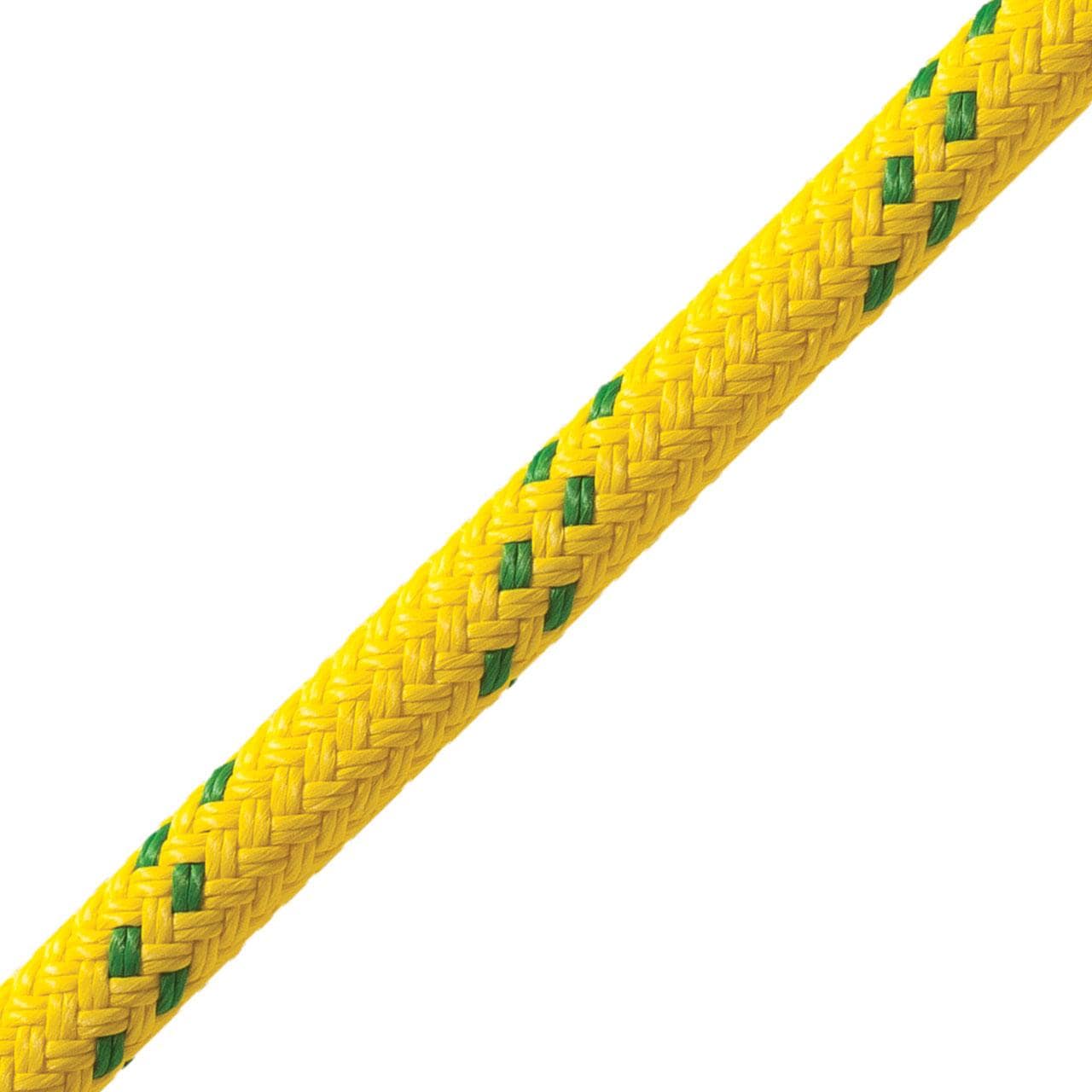 polydyne bulk rope