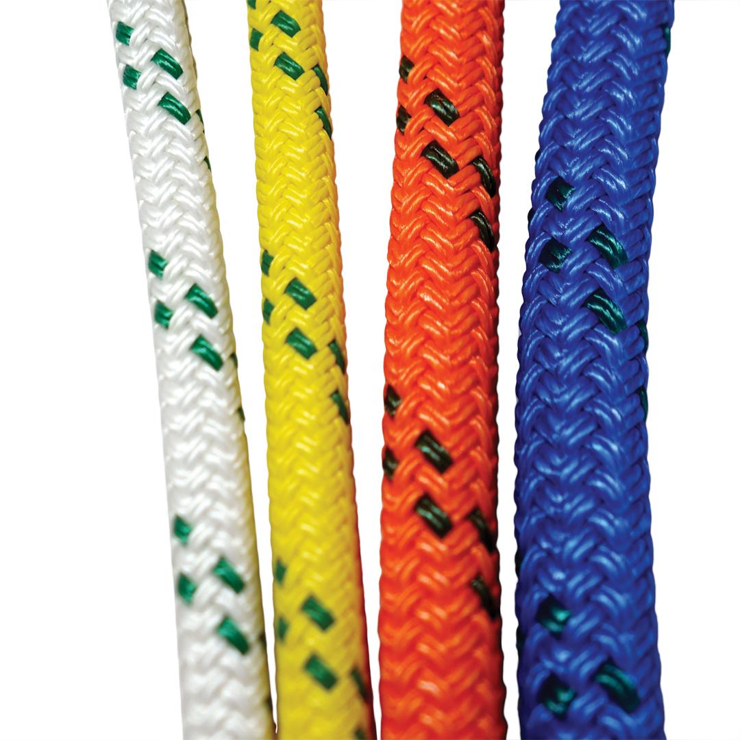 Yale Polydyne Rigging Rope