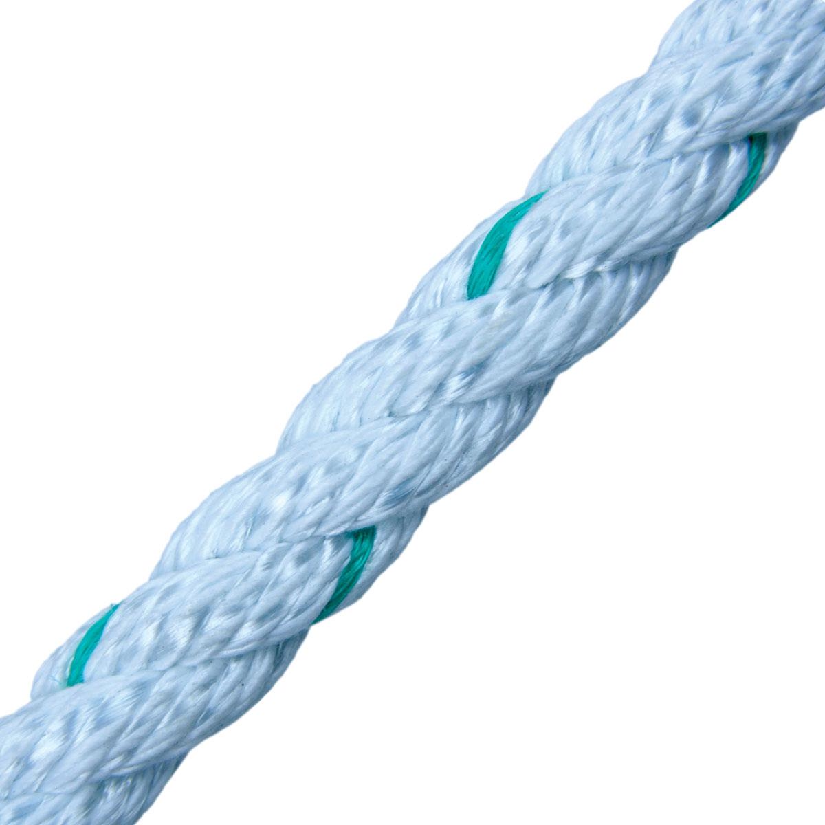 Pro-Master 3-strand rigging rope