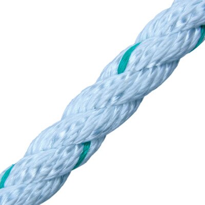 pro master 22mm tree rigging rope
