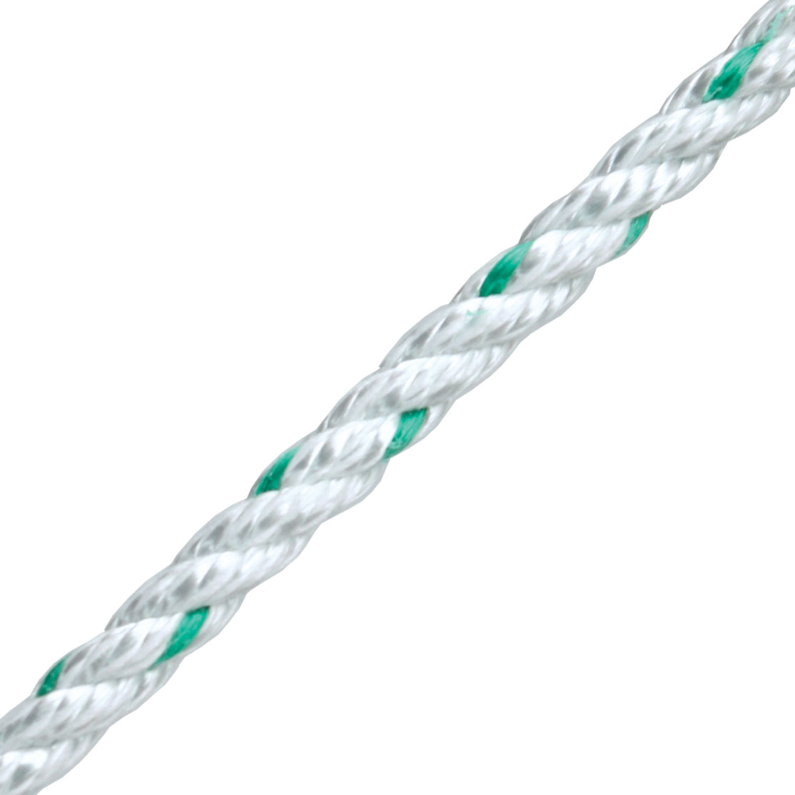 Pro-Master 3-strand rope 9mm
