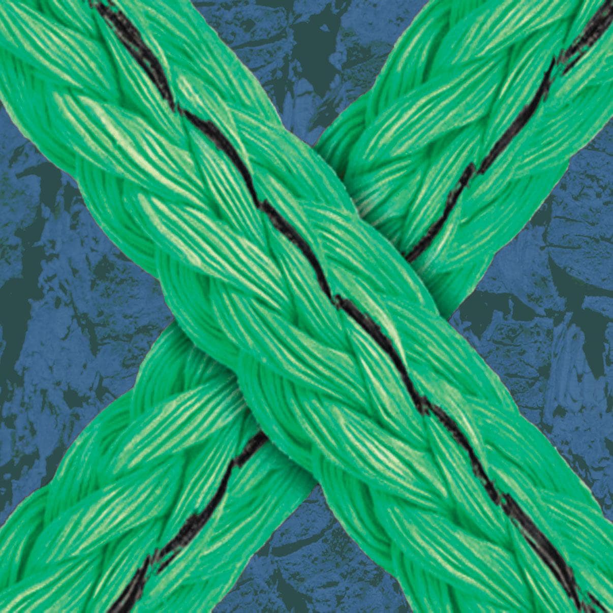 samson quantum x 16mm rope