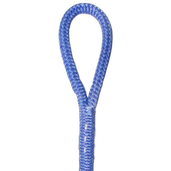 stable braid spliced eye