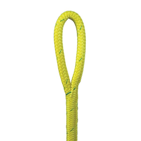 stable braid rigging rope