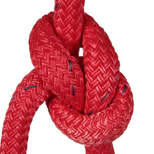 stable braid is easy to knot