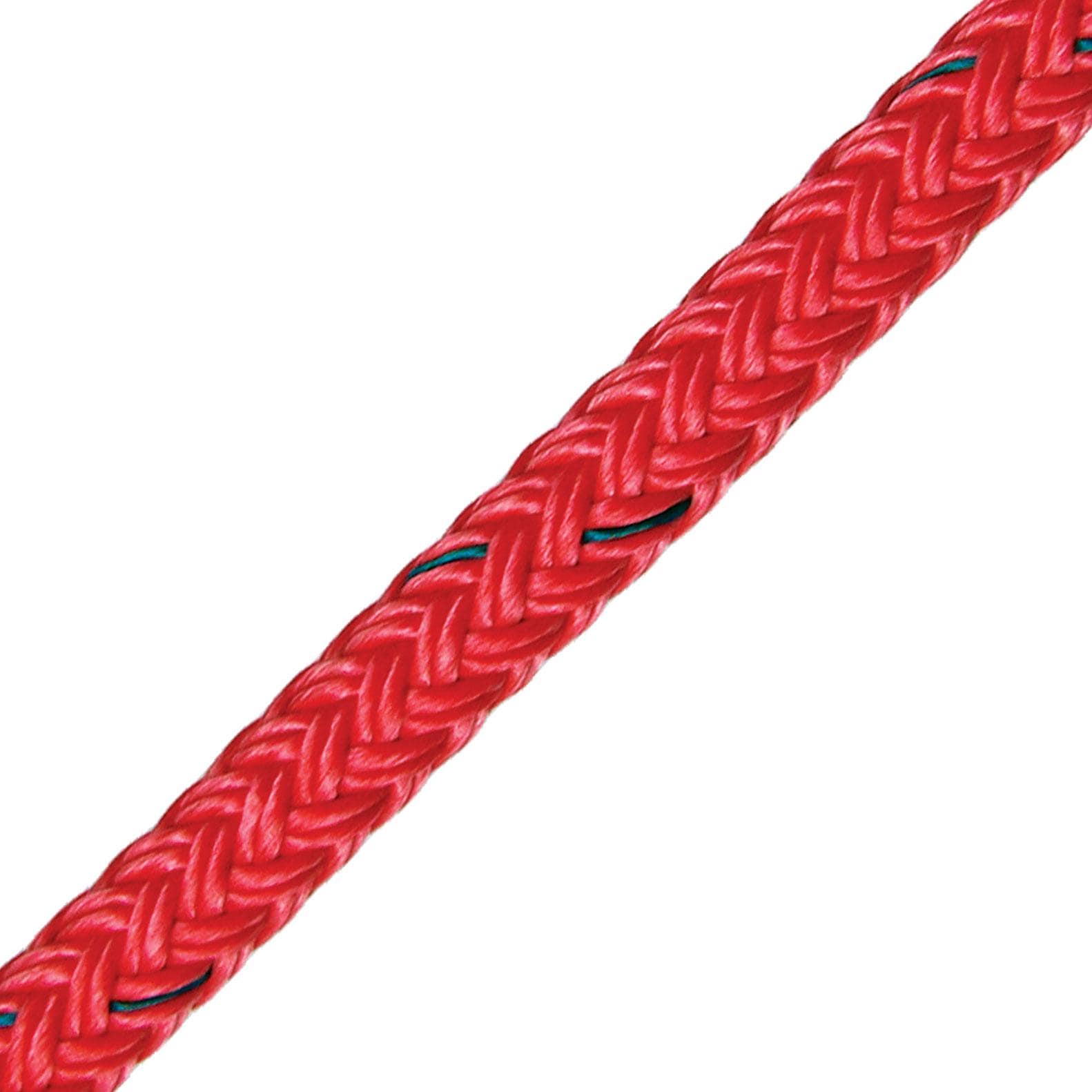 stable braid 9mm rope by the foot