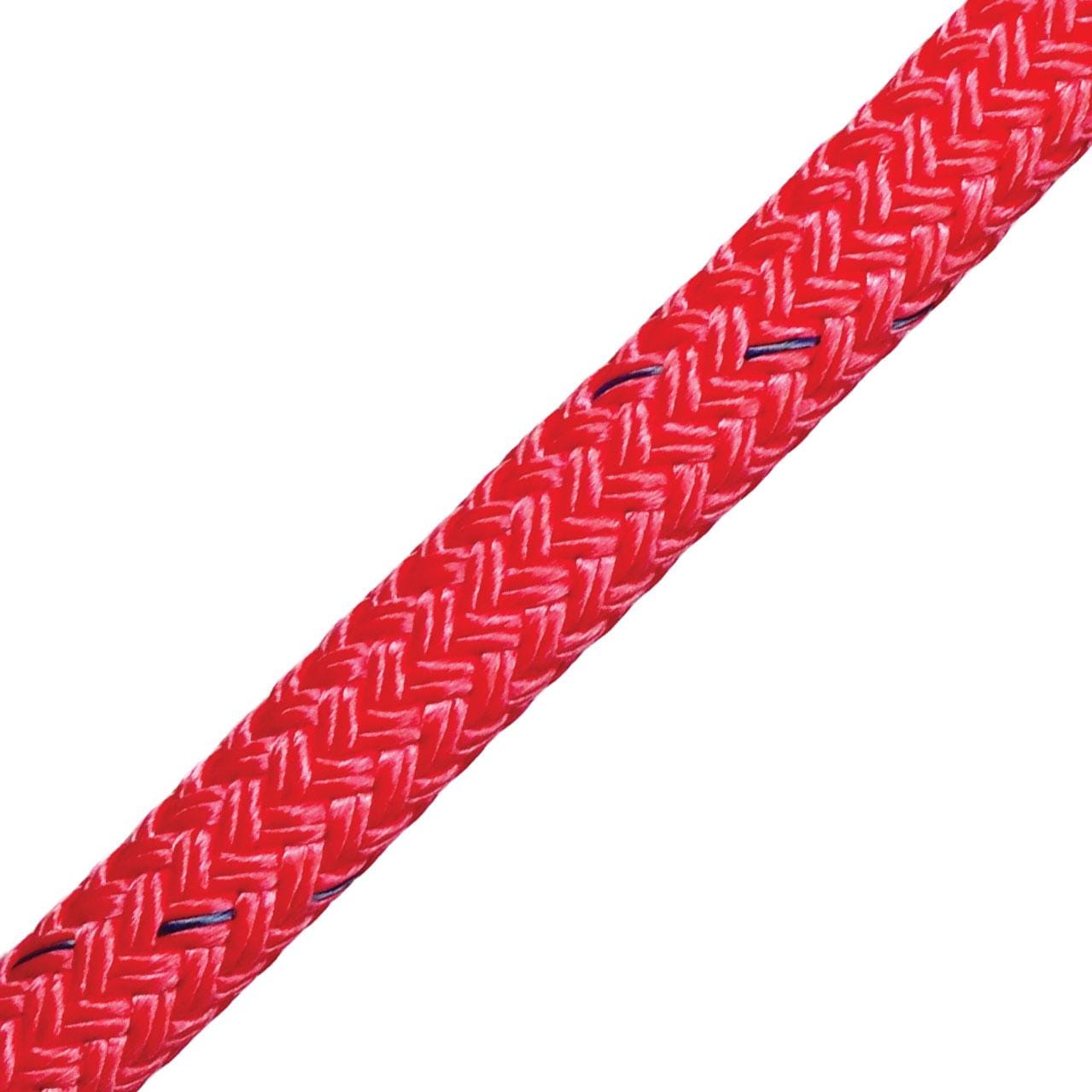 stable braid 16mm tree rigging rope