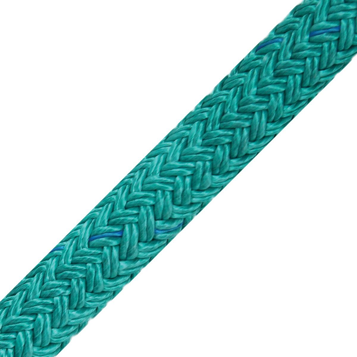 samson stable braid 7/8" bulk rope