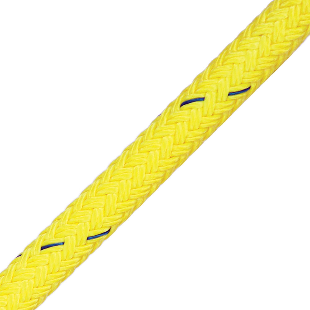 stable braid 14mm tree rigging rope