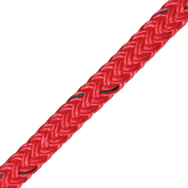 stable braid 9mm rope