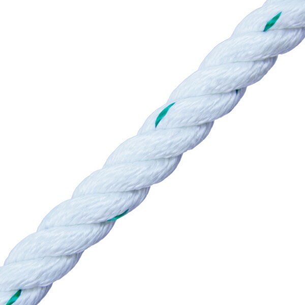 tree master half inch rigging rope