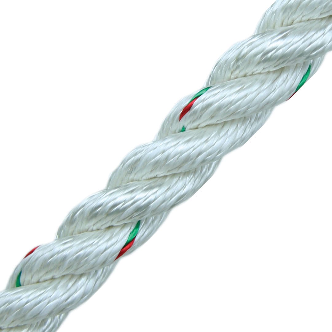 tree master 18mm rigging rope