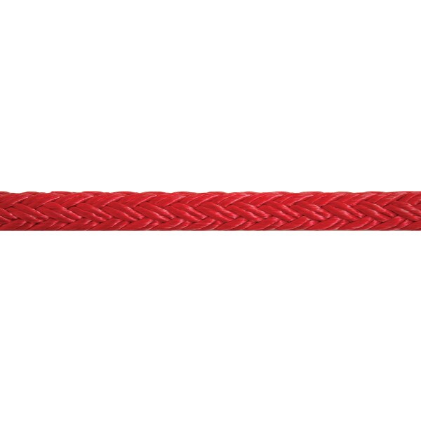 samson tenex tec 16mm rope