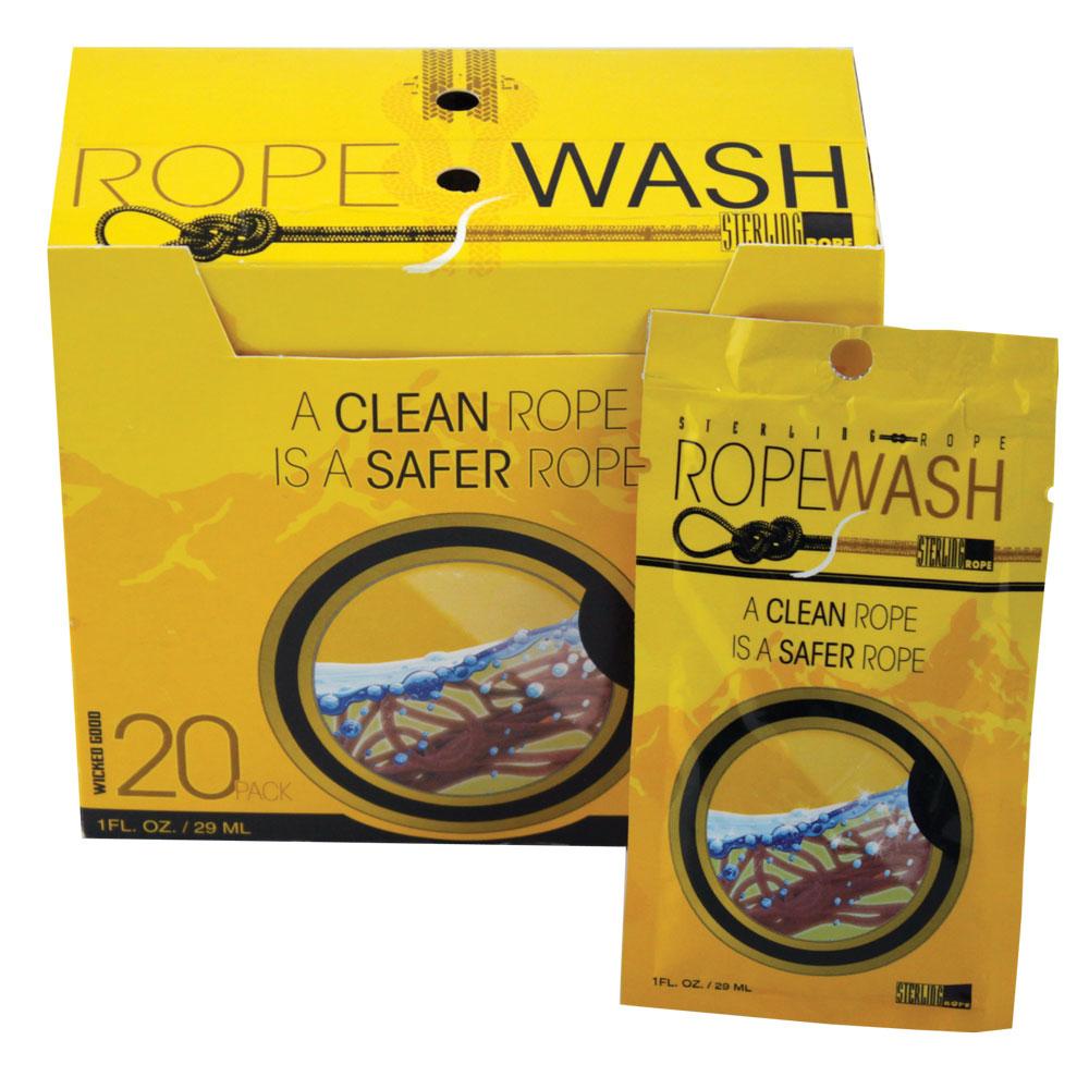 ROPE WASH 1oz SINGLE USE