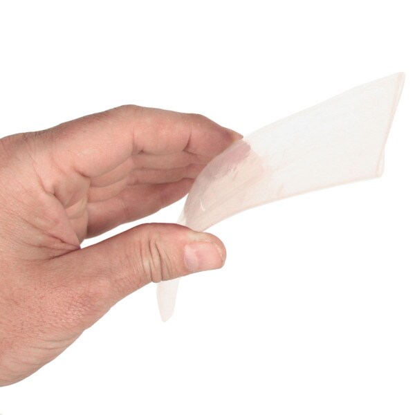 SHRINK TUBING, 1" ADHESIVE LINED 3: