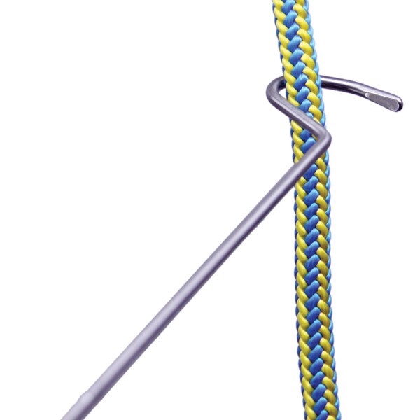 ROPE RETRIEVER, STEIN MINI REACH