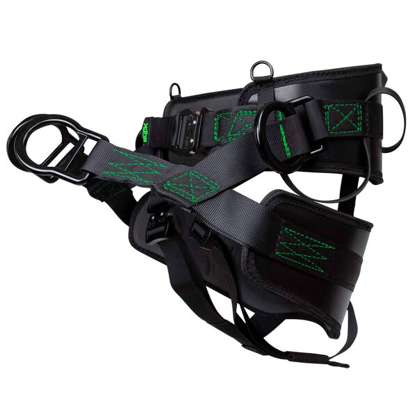 buck stability saddle