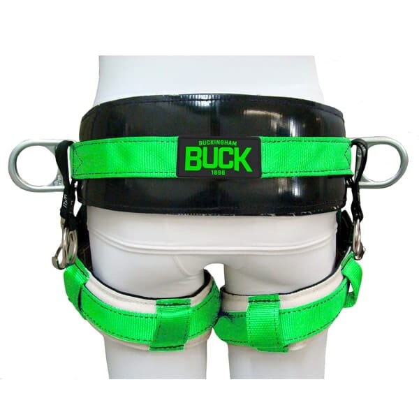 buckingham tree saddle