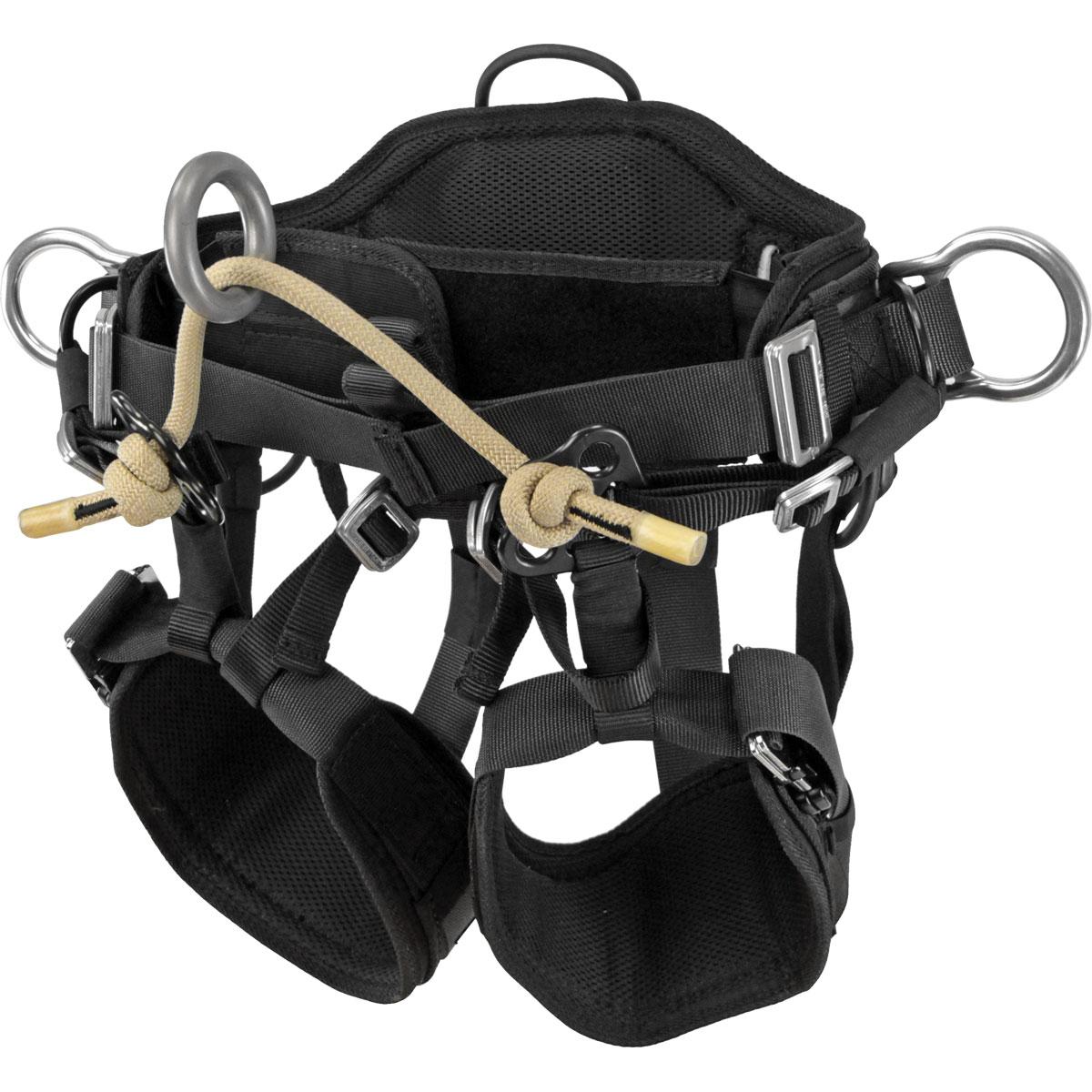 BUCK ERGO PRO HARNESS