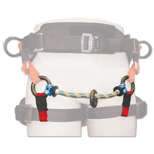 ergovation saddle part