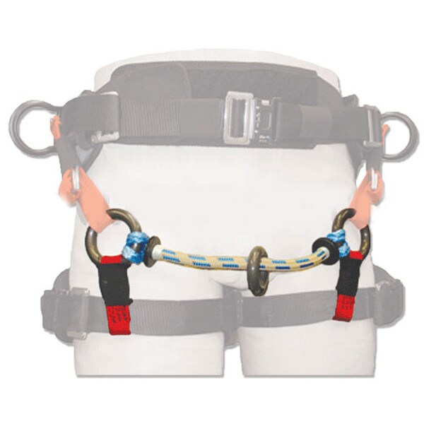 ergovation saddle part