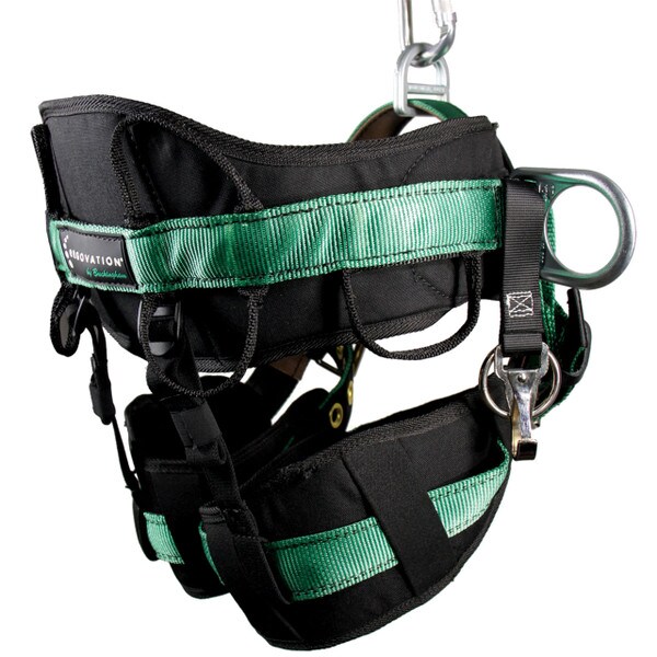 Buckingham Ergo Econ Tree Saddle