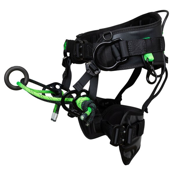 buckcraft side view