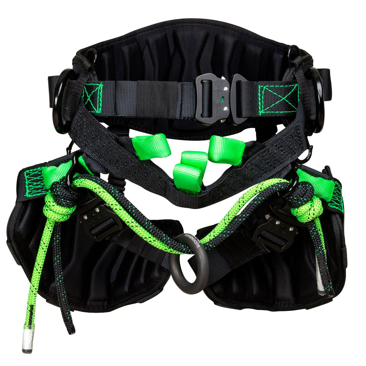 buckingham navigator harness