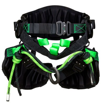 buckingham navigator harness