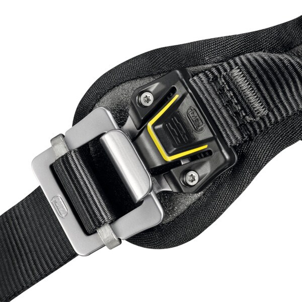 petzl astro sit fast harnness