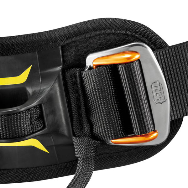 petzl astro sit fast harnness