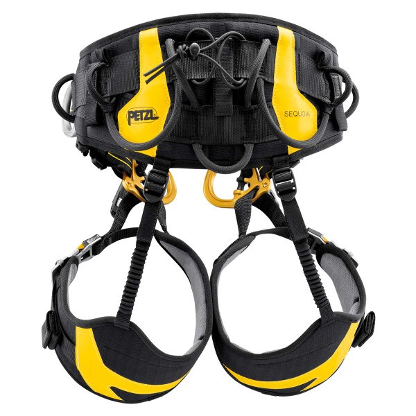 petzl sequoia