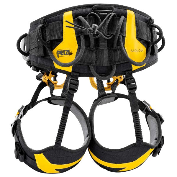 petzl sequoia srt