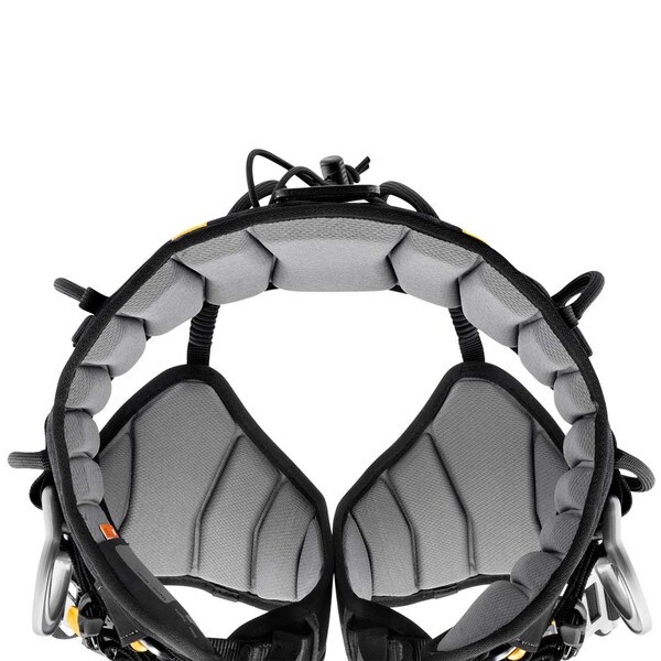 petzl sequoia srt