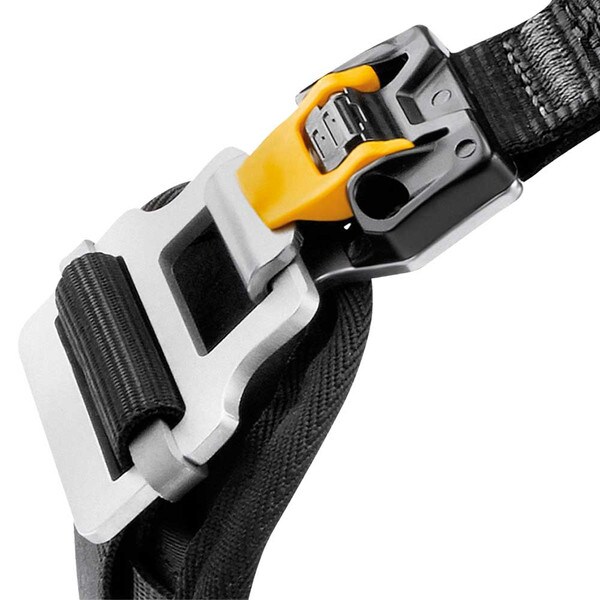 petzl sequoia srt