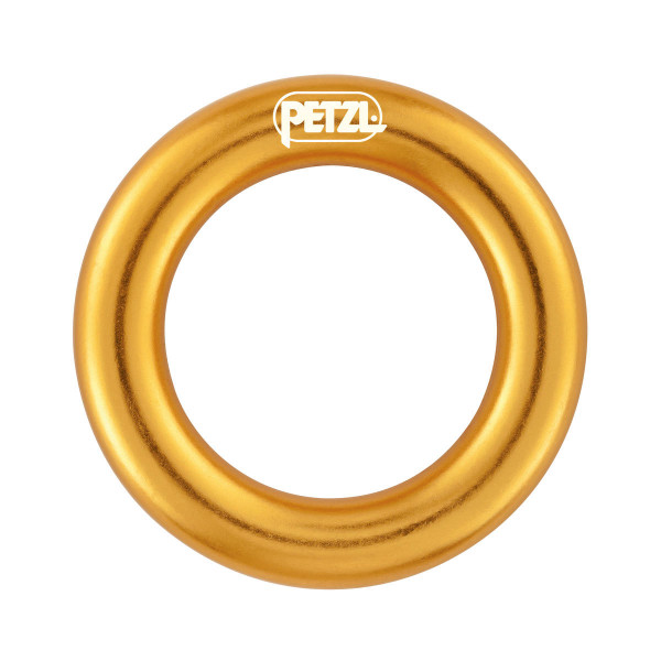 petzl ring large